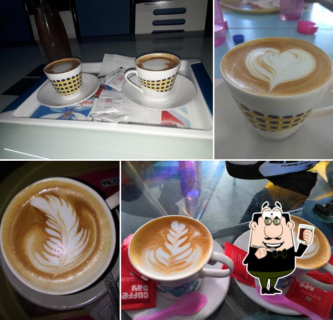 Coffee House