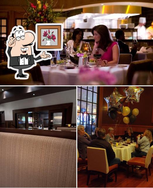 Copper Rock Steakhouse New Buffalo in New Buffalo - Restaurant reviews