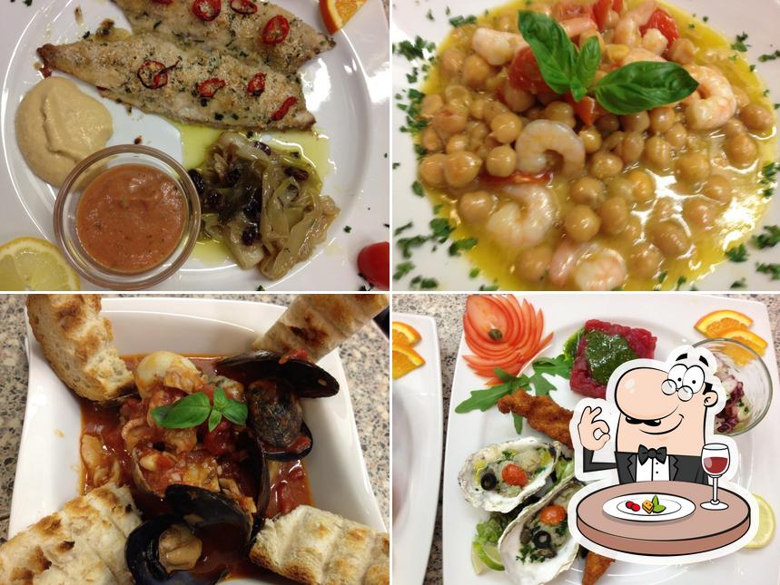 Cibo al Fiore Bed and Breakfast