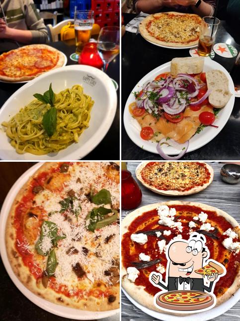 Happy Italy Rotterdam Binnenrotte