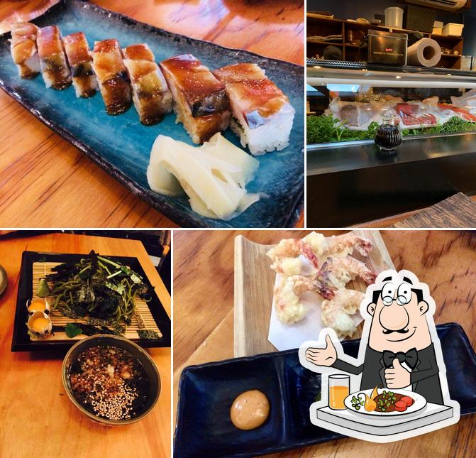 Kishimoto Japanese Restaurant in Vancouver Restaurant reviews