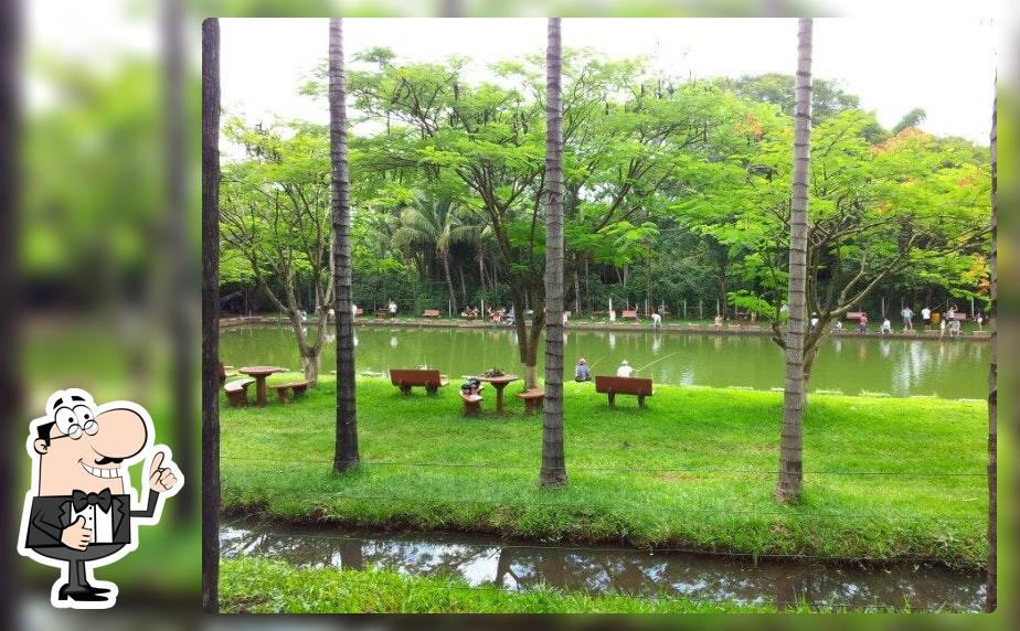 Clube de Pesca - Peixe & Cia Pesqueiro