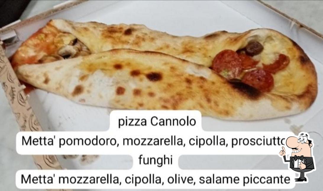 Vedi questa immagine di Pizzeria ACI