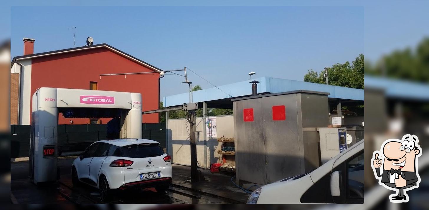 Ai Venexiani - Bar Autolavaggio