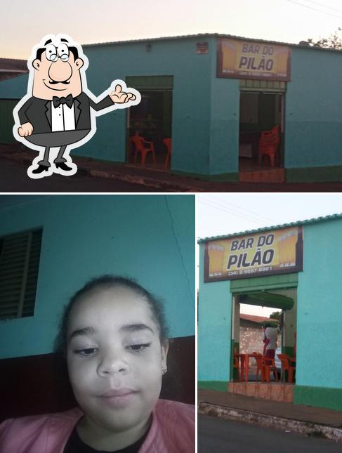 Bar Do Pilão