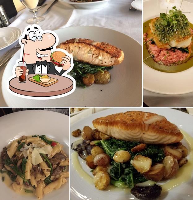 455 Hospitality LLC in Tarrytown Restaurant reviews