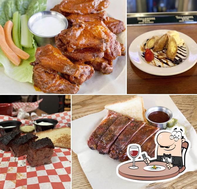 Best ribs in Centennial restaurants, autumn 2023 Restaurant Guru