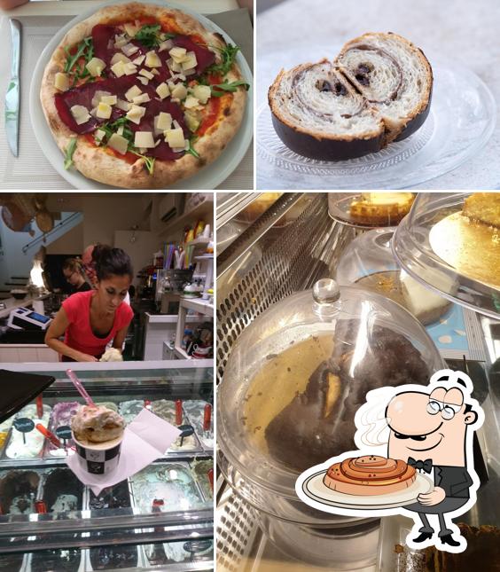 Guarda la foto di Gap - Gelateria e Pasticceria artigianale