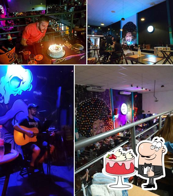 See this pic of Lata Velha Rock Bar