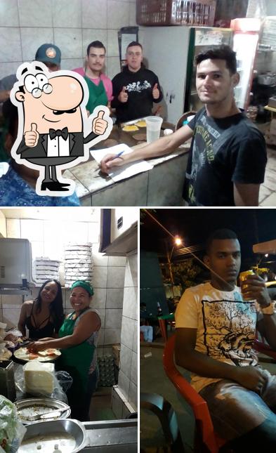 Vitor Lanches