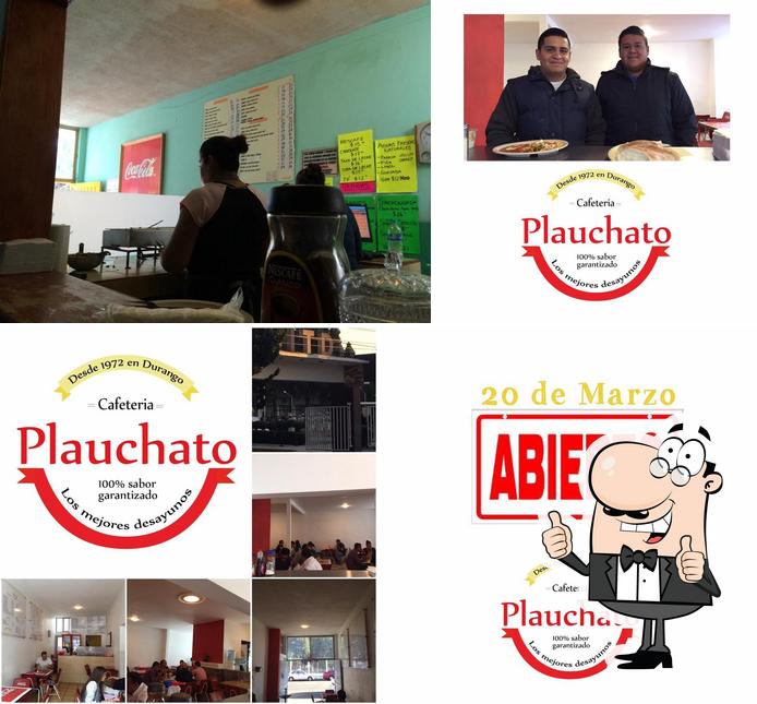 Cafeteria Plauchu Tecnologico, Durango, C. Cap. Francisco de Ibarra 1604  OTE - Restaurant reviews