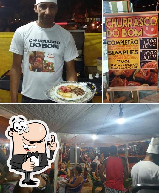 See the image of Churrasco do Bom