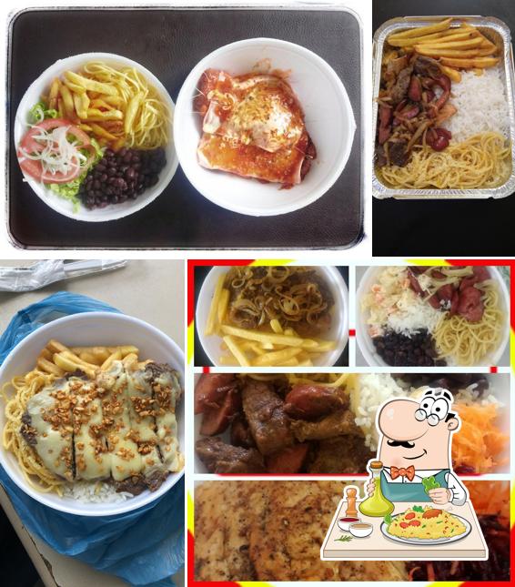 Donu Delivery restaurant, Rio de Janeiro - Restaurant reviews