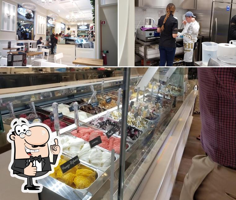 Voir la photo de Gelateria Iamotti