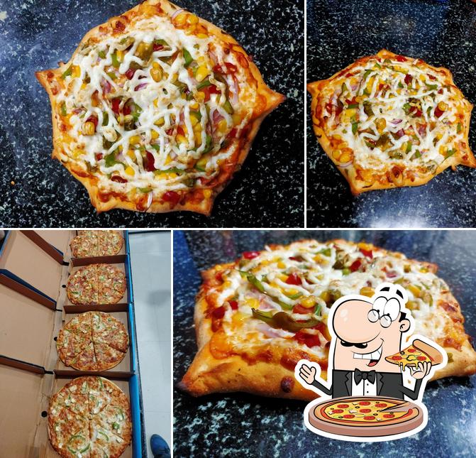 Pizza Point Nadaun