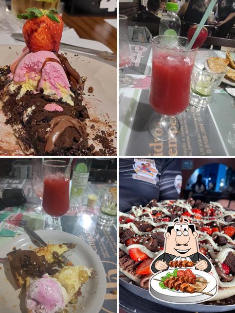 Pizzaria Dog do Alemão