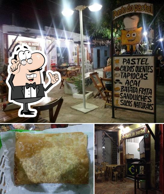 Ponto do Pastel, Brasil, Avenida Dos Arrecifes