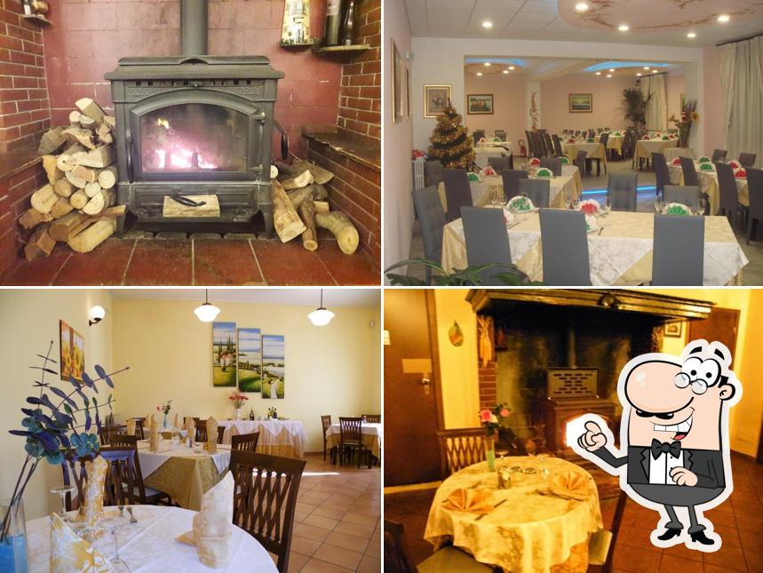 Ristorante Cascina Doria