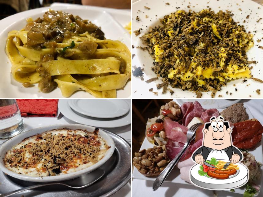 Ristorante Il Rifugio