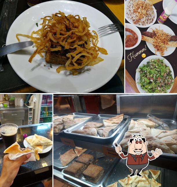 Sabor do Árabe
