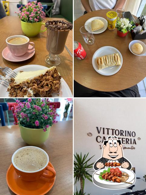 Vittorino Cafeteria