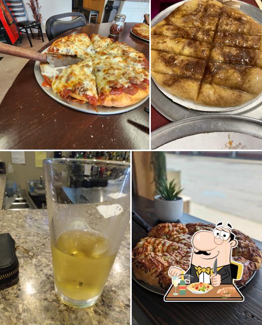 All places to eat and drink in Shelby, Michigan, spring 2024