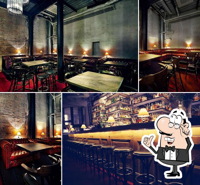 Foursquare restaurants in Czech Republic Restaurant Guru 2024