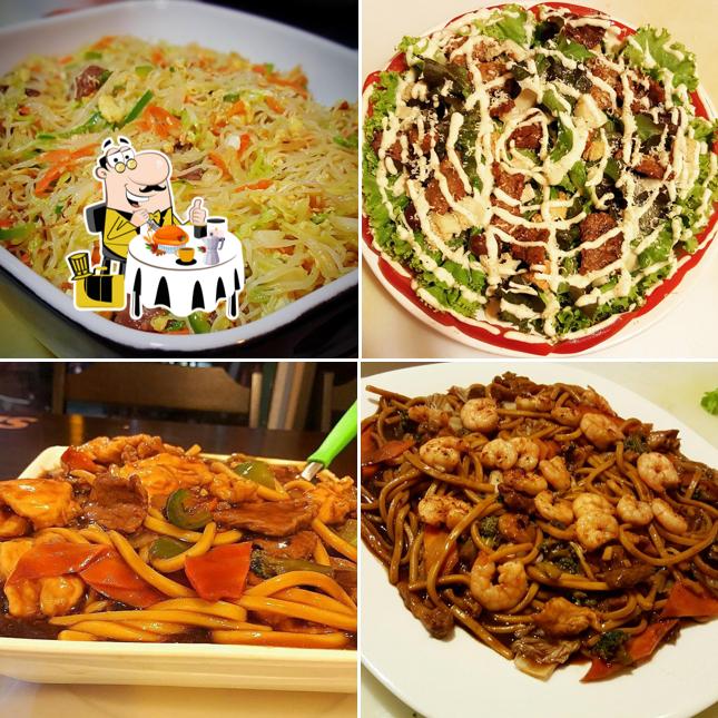 Yaki Express - Crepes & Saladas