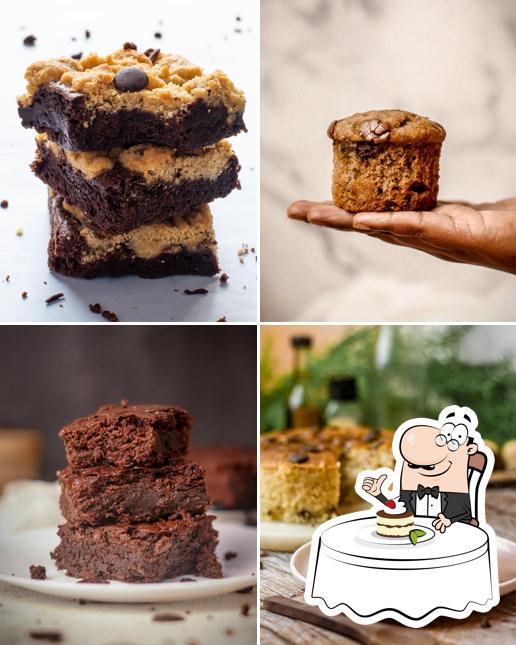 Paakashaala Bakery - Premium Cakes & Sweets In Gwalior