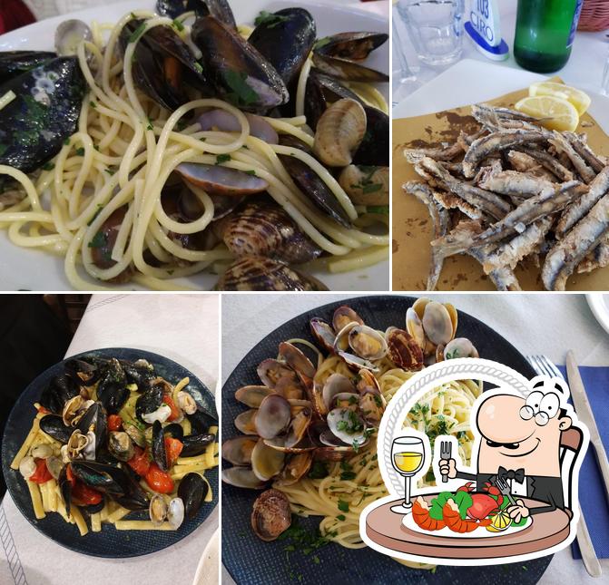 Antica Pizzeria Ciro