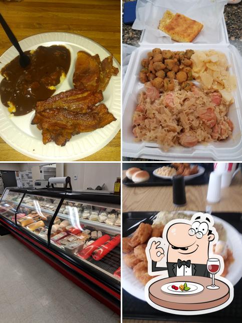 Best grilled chicken in Jackson, Tennessee restaurants, winter 2024