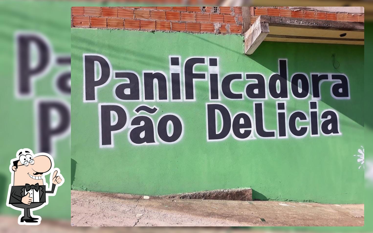 Panificadora Pão Delícia