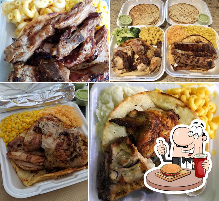 Best grilled chicken in New York City restaurants, summer 2024