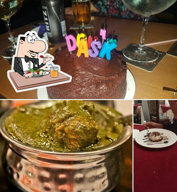 Delhi Darbar Indian Restaurant Celbridge, Main St in Celbridge