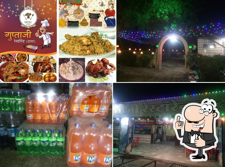 Gupta Ji Restaurant picture