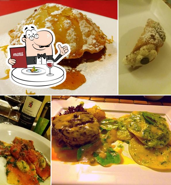 Gusto - Italianissimo