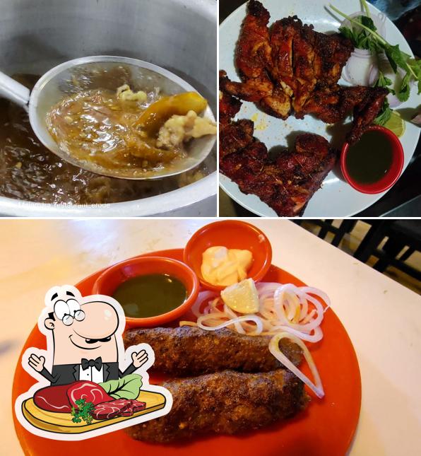 Mumbai Maja Maja Restaurant, Erode Restaurant reviews