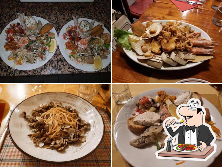 Osteria Valcasoni