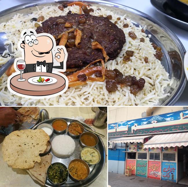 Pathan Restaurant Al Quoz Branch, UAE Restaurant reviews
