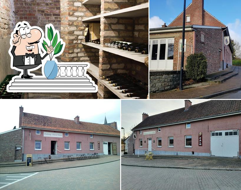 Pub 't Klein Verzet