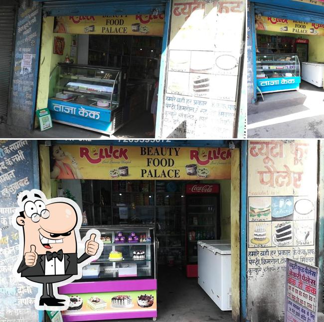 Beauty Food Palace