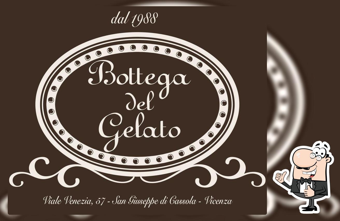 Bottega del Gelato Eis Center