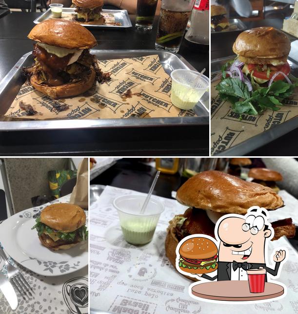 Fogo e Brasa - Smoke House