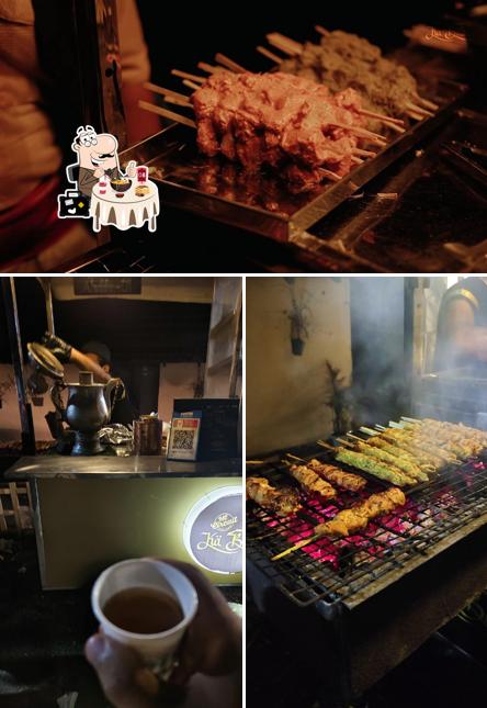 Food at Kababa By NC Circuit Aladdin-01