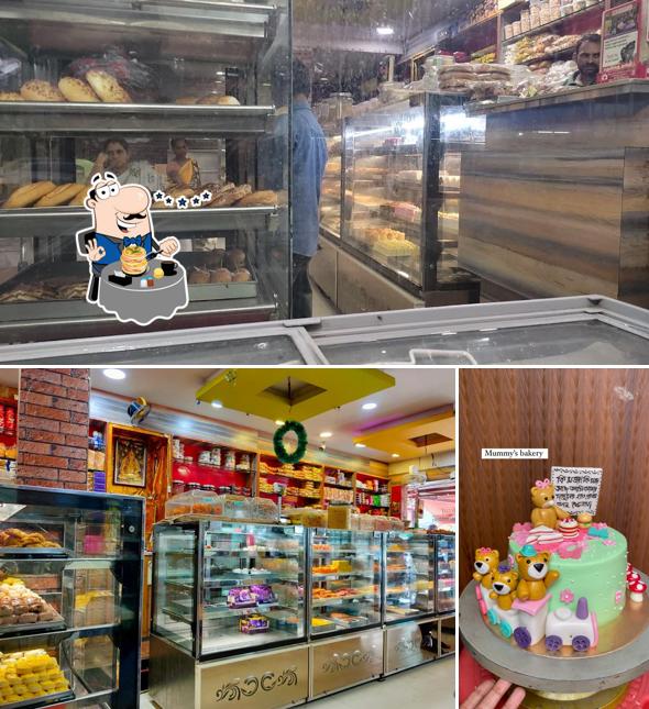 King Mummy Bakery