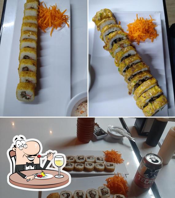 sushi buda