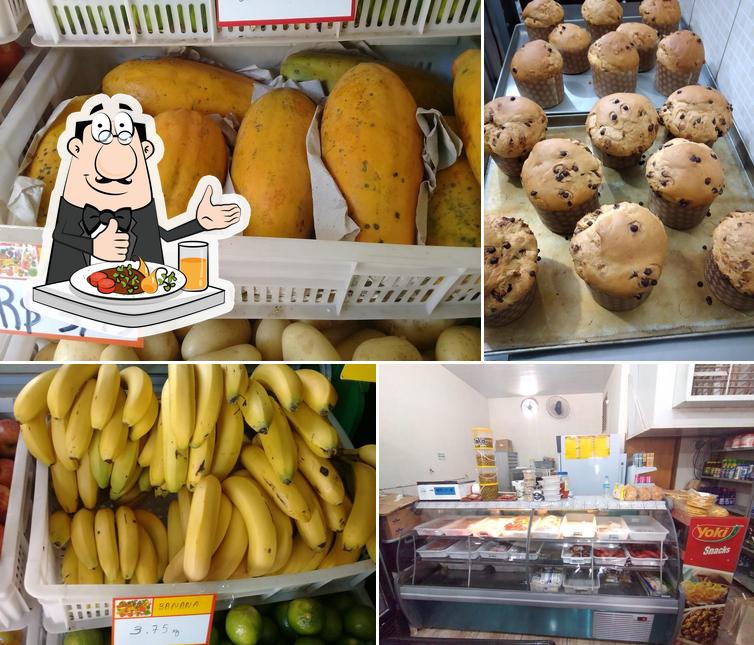 Mercado Menezes