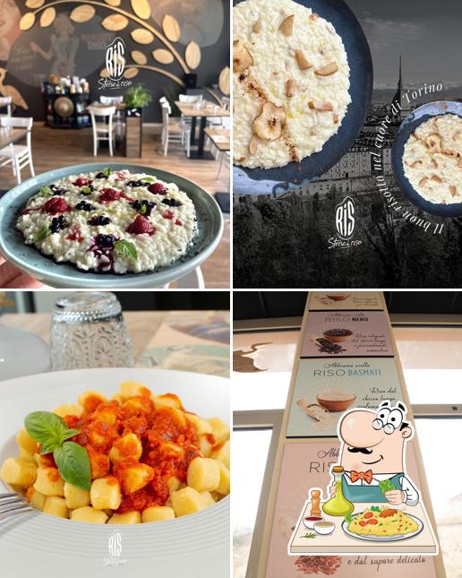 Risotteria RIS Storie di Riso