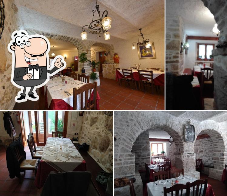 Agriturismo Antica Taverna