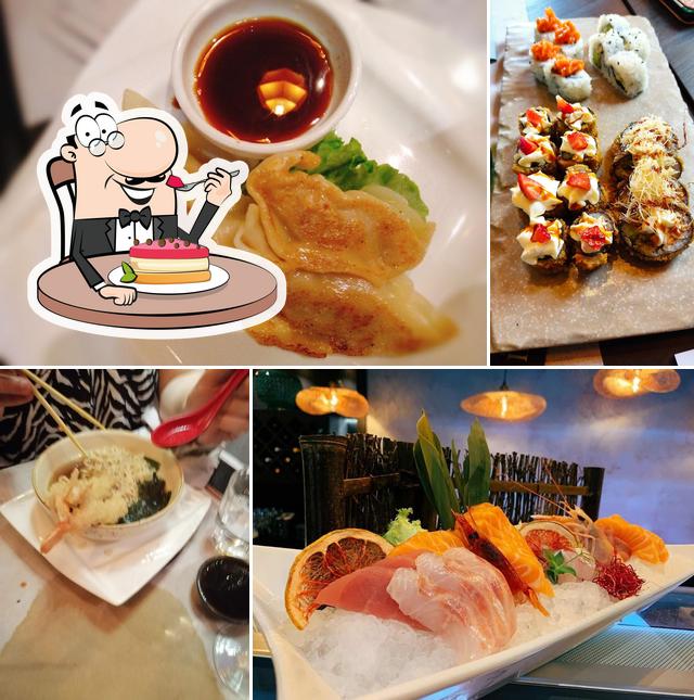 Ristorante T-SUKI Sanremo